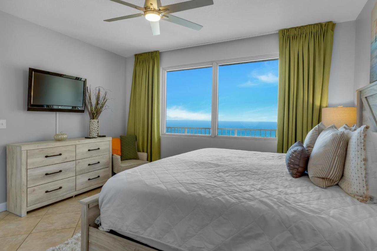 Shores Of Panama 1117 ปานามาซิตี้บีช ภายนอก รูปภาพ